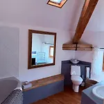 Dom wakacyjny La Maison Carree - Escape To Timeless French Charm