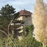 La Maison Carree - Escape To Timeless French Charm Dom wakacyjny Chalabre