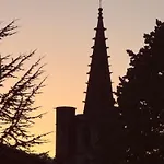 Dom wakacyjny La Maison Carree - Escape To Timeless French Charm *