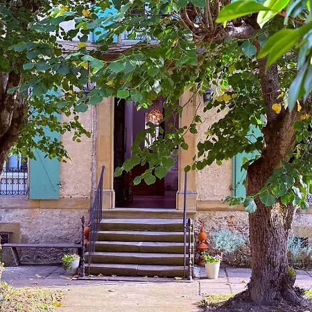 La Maison Carree - Escape To Timeless French Charm 펜션 Chalabre