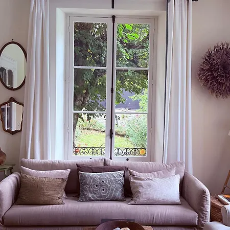 La Maison Carree - Escape To Timeless French Charm