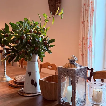 La Maison Carree - Escape To Timeless French Charm Prázdninový dům *