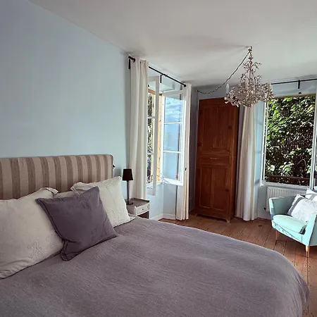 La Maison Carree - Escape To Timeless French Charm Prázdninový dům