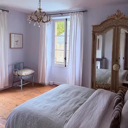 Prázdninový dům La Maison Carree - Escape To Timeless French Charm Chalabre