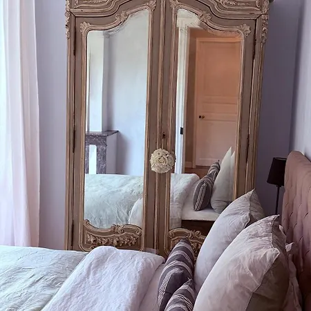 La Maison Carree - Escape To Timeless French Charm Prázdninový dům *