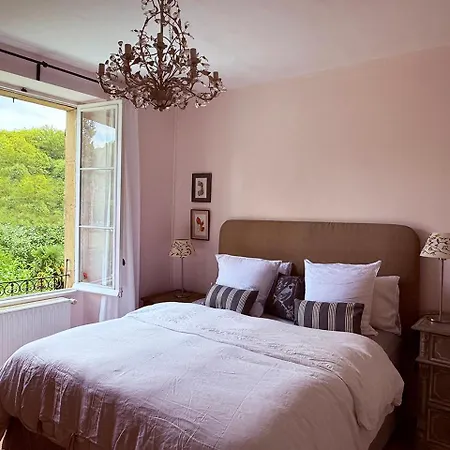 La Maison Carree - Escape To Timeless French Charm * Chalabre