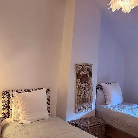 Prázdninový dům La Maison Carree - Escape To Timeless French Charm *
