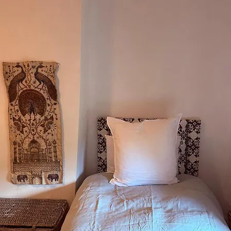 La Maison Carree - Escape To Timeless French Charm *