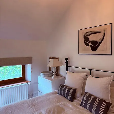 Prázdninový dům La Maison Carree - Escape To Timeless French Charm Chalabre