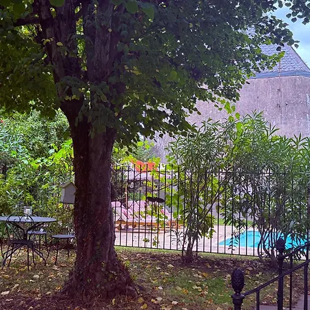 La Maison Carree - Escape To Timeless French Charm * Chalabre