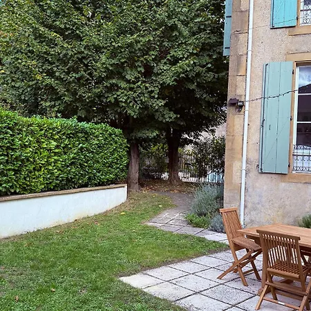 La Maison Carree - Escape To Timeless French Charm * Chalabre