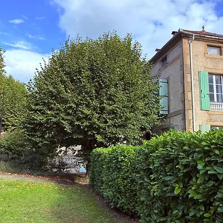 La Maison Carree - Escape To Timeless French Charm 펜션 Chalabre