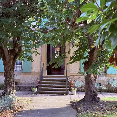 La Maison Carree - Escape To Timeless French Charm 펜션
