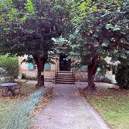 La Maison Carree - Escape To Timeless French Charm *
