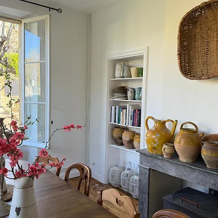 La Maison Carree - Escape To Timeless French Charm * Chalabre