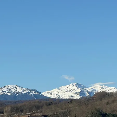 펜션 La Maison Carree - Escape To Timeless French Charm Chalabre