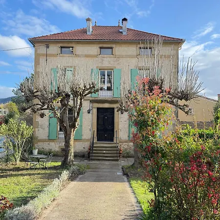La Maison Carree - Escape To Timeless French Charm * Chalabre