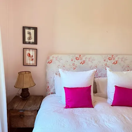 La Maison Carree - Escape To Timeless French Charm