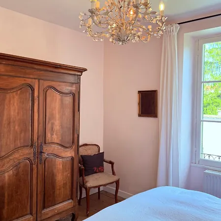 La Maison Carree - Escape To Timeless French Charm *