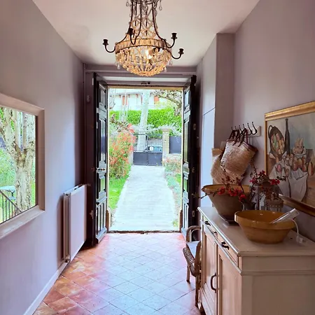 La Maison Carree - Escape To Timeless French Charm Chalabre