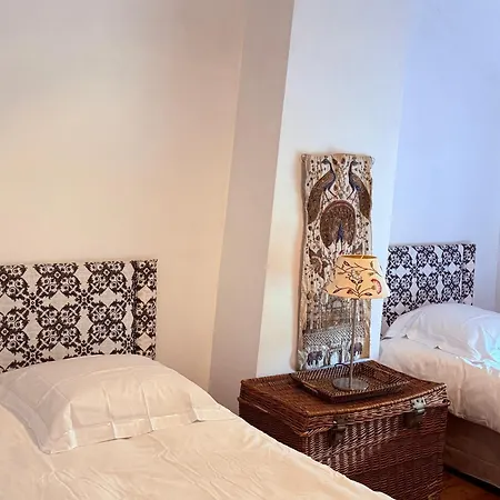 La Maison Carree - Escape To Timeless French Charm * Chalabre