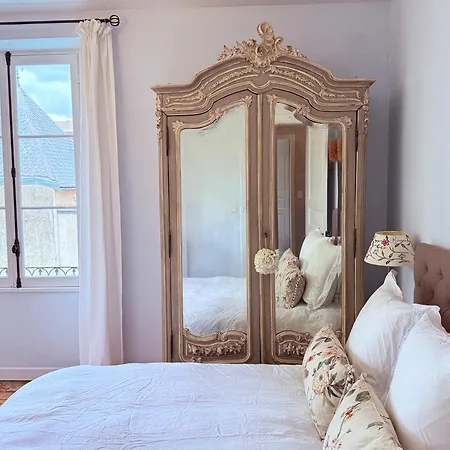 Prázdninový dům La Maison Carree - Escape To Timeless French Charm Chalabre