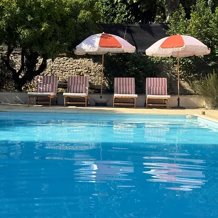 La Maison Carree - Escape To Timeless French Charm *