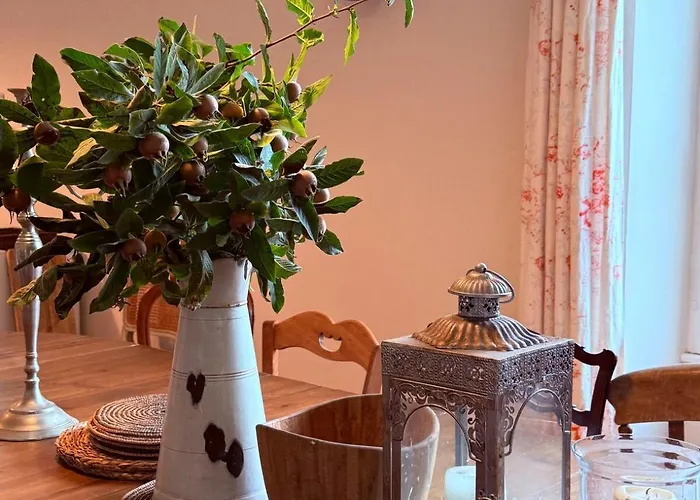 La Maison Carree - Escape To Timeless French Charm 別荘 *