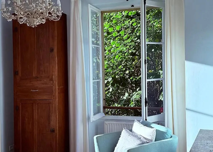 別荘 La Maison Carree - Escape To Timeless French Charm