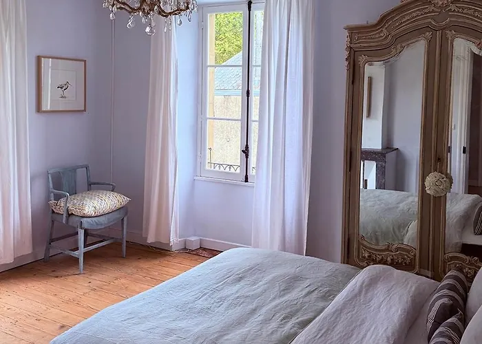 別荘 La Maison Carree - Escape To Timeless French Charm Chalabre