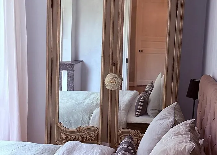 La Maison Carree - Escape To Timeless French Charm 別荘 *