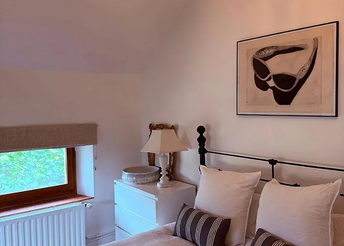 別荘 La Maison Carree - Escape To Timeless French Charm Chalabre